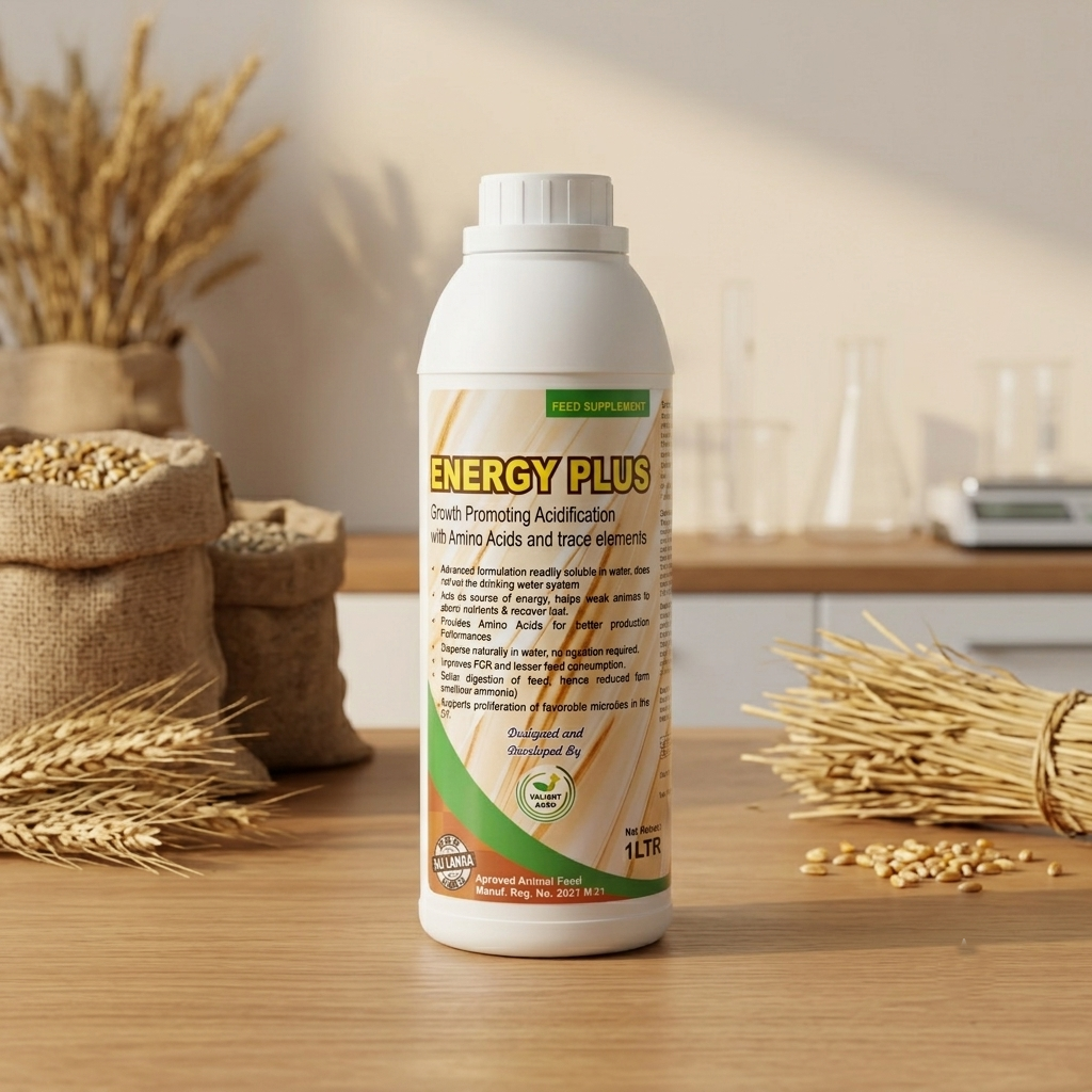 Energy Plus