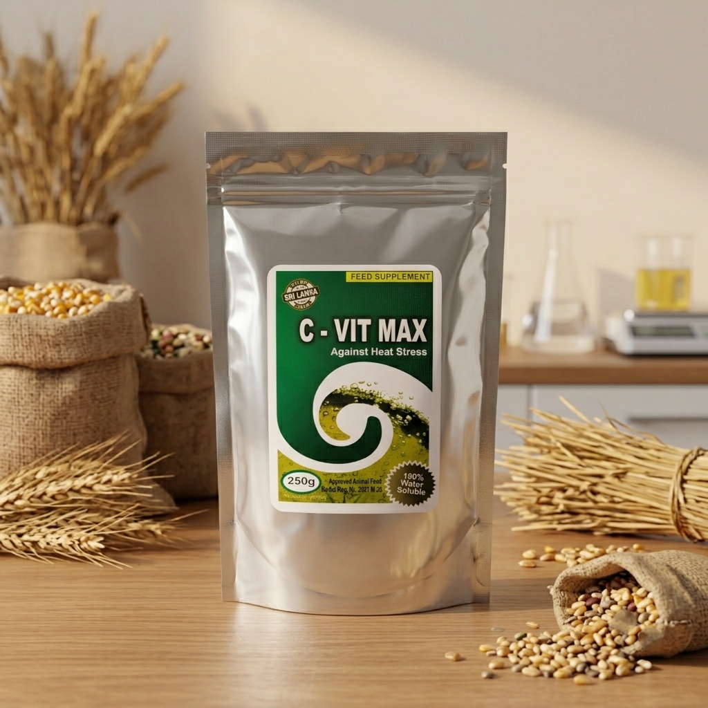 CVitMAX
